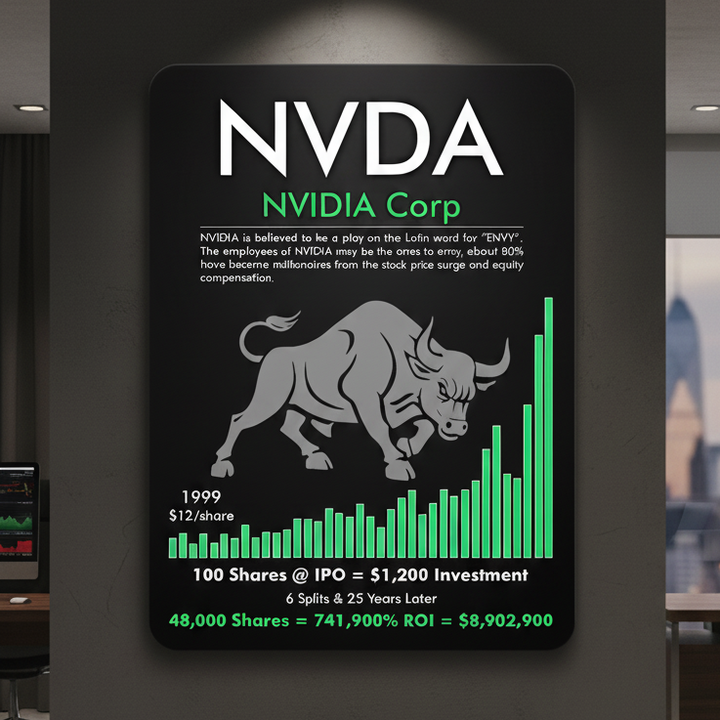 NVDA
